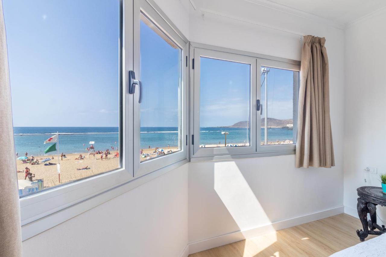 Las Canteras Ocean View Las Palmas de Gran Canaria Esterno foto